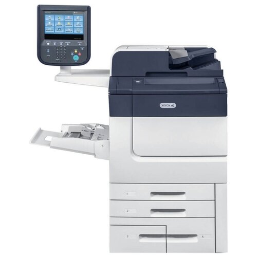 фото Мфу xerox primelink c9070 с