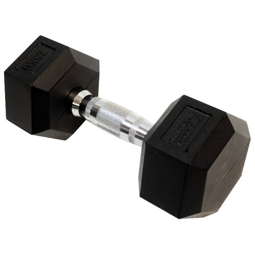 фото Гантель неразборная original original fittools