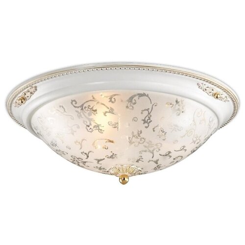 фото Люстра odeon light corbea 2670