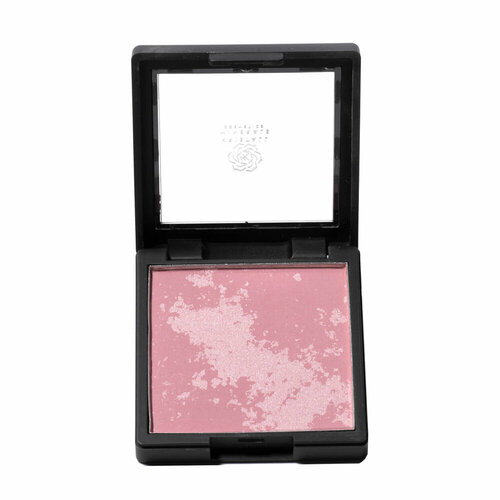 C721 Румяна минеральные Pink Marble, мраморные Kristall Minerals Cosmetics 7 г