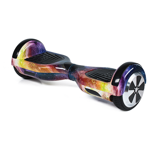 фото Гироскутер smart balance pro 6.5, галактика