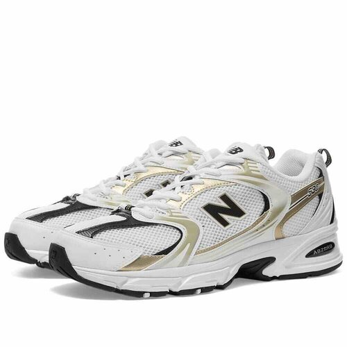 Кроссовки New Balance, размер - 5 US / 37.5 EU / 36.5 RU / 23 CM, белый