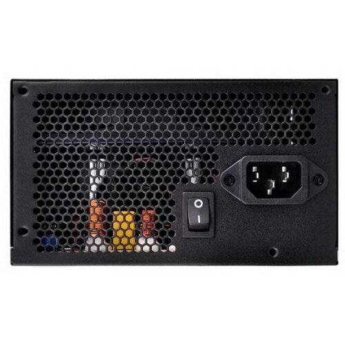 Блок питания Silverstone 600Вт SST-ST70F-ES230 888500₽