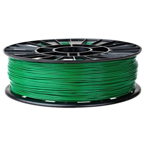 ABS пластик 1,75 SEM зеленый