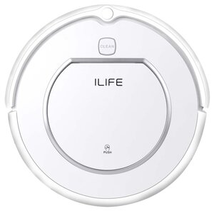 Робот-пылесос ILIFE V40