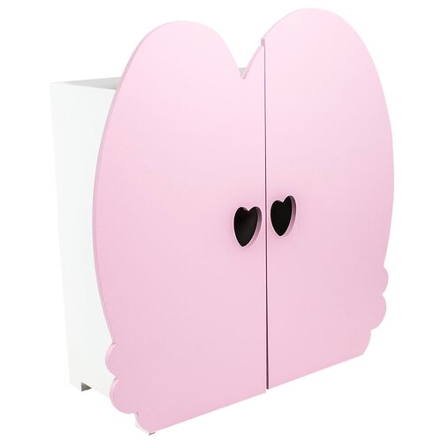 фото Paremo шкаф для кукол pfd120-25