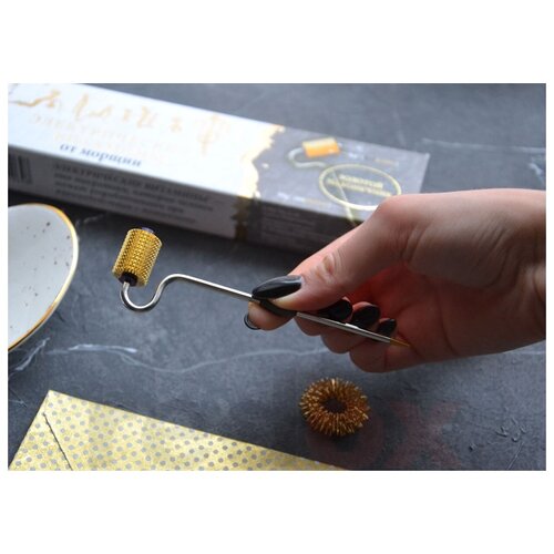 массажер редокс С магниевой вставкой 1999000₽