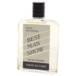 Vikon de Paris одеколон Best Man Show - изображение