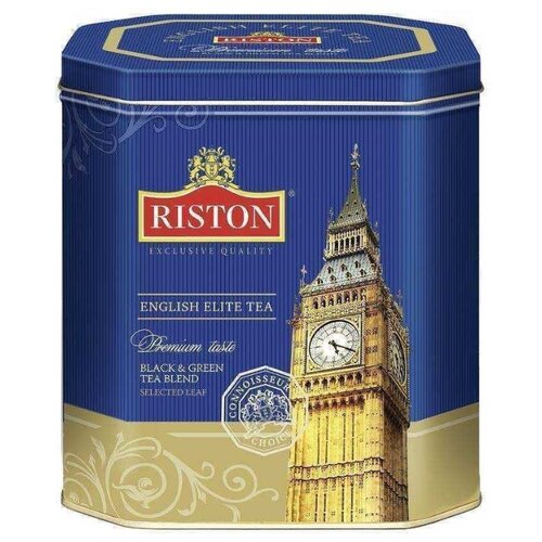Riston English Elite