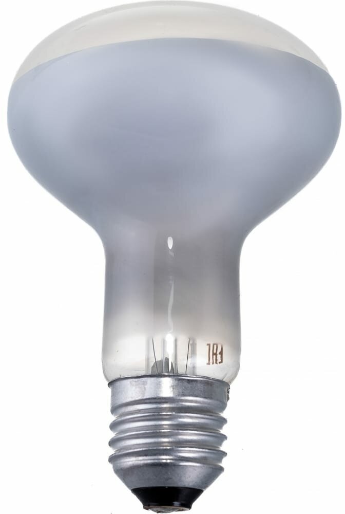 Osram Лампа накаливания направленного света CONC R80 60W 230V E27 FS1 4052899182332