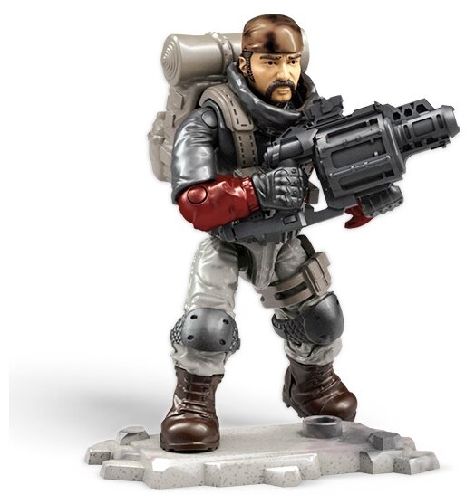 mega bloks call of duty black ops 4