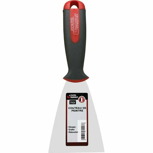 Шпатель малярный L'outil Parfait 80 мм (арт. 2602008)