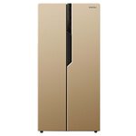 Холодильник ASCOLI ACDG450WE - изображение