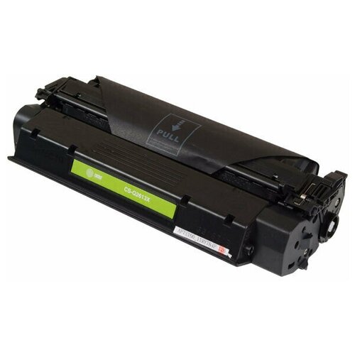 Картридж Q2613X (13X) для принтера HP LaserJet 1300; LaserJet 1300n; LaserJet 1300xi