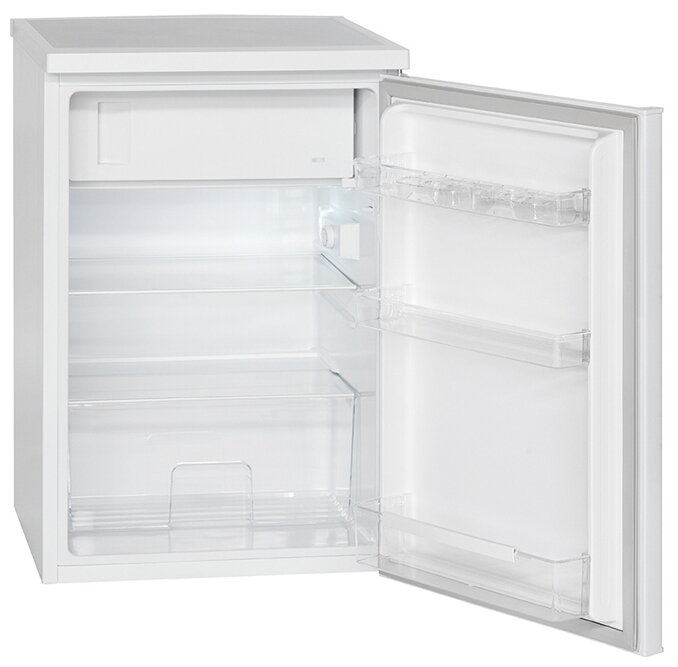 Холодильник Bomann KS 2184 weis