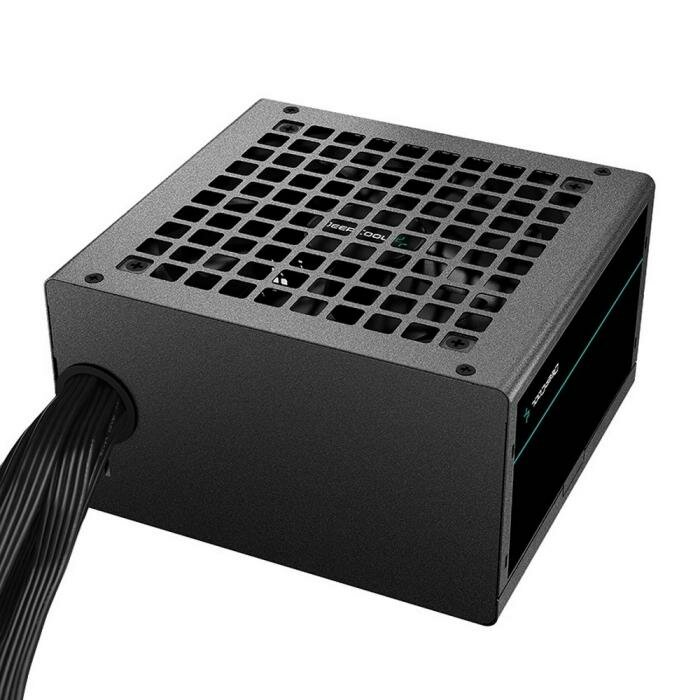 Блок питания Deepcool PF450 450w, 80 Plus