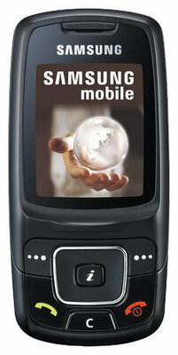 Телефон Samsung SGH-C300