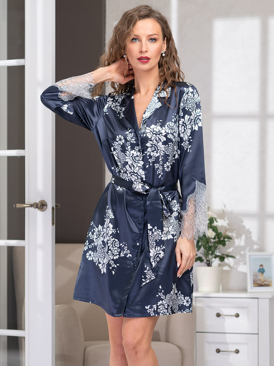 фото Халат Mia-Amore 3577 Alexandria