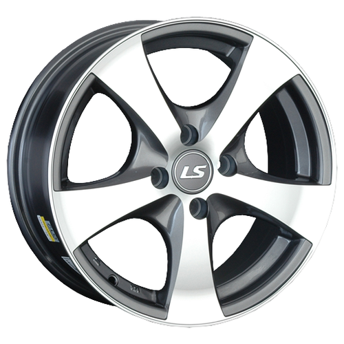 фото Колесный диск ls wheels ls324