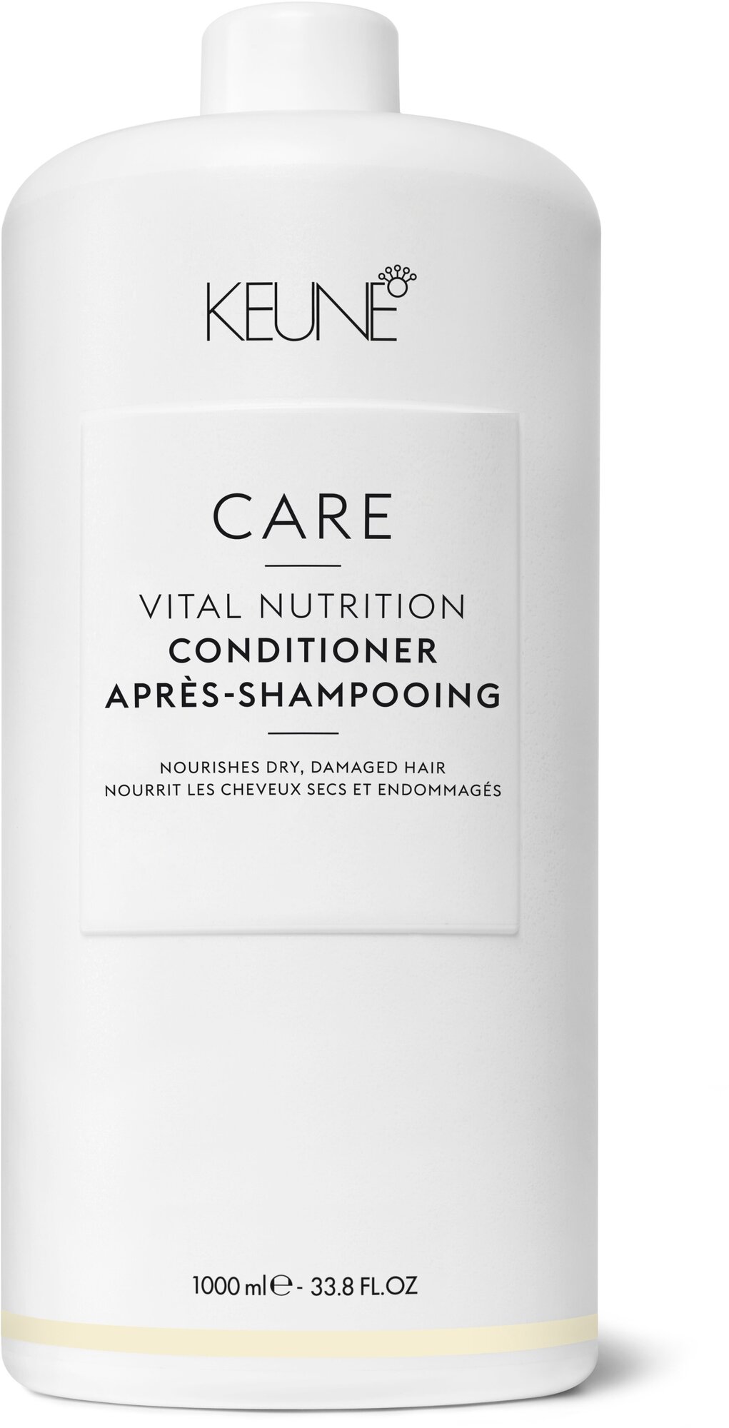 Кондиционер Основное питание / CARE Vital Nutrition Conditioner 1000 мл