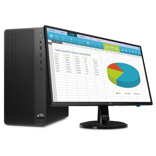 фото Настольный компьютер hp 290 g3