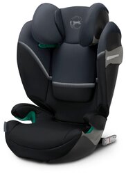 Автокресло группа 2/3 (15-36 кг) Cybex Solution S i-Fix