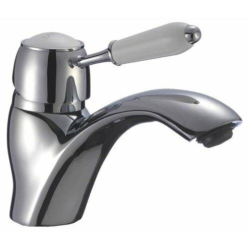 фото Смеситель для раковины славен