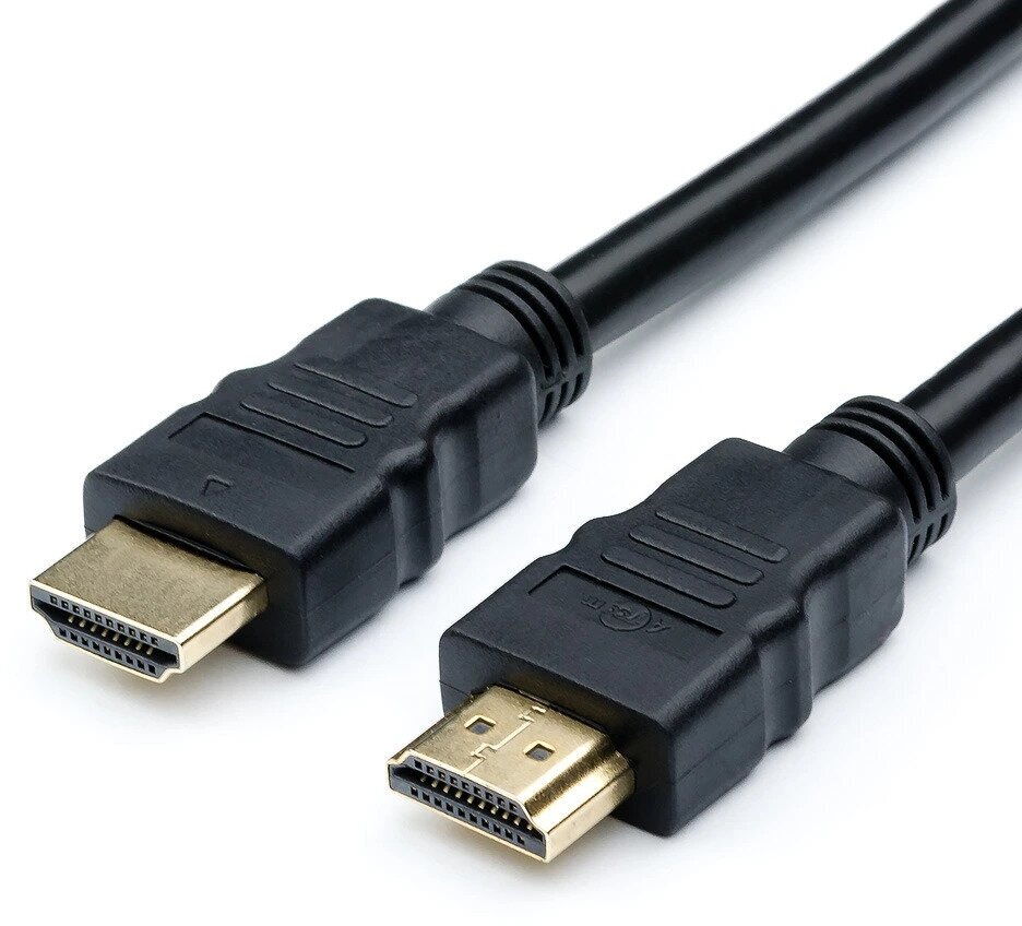 Кабель HDMI - HDMI Atcom AT7393 HDMI Cable 5.0m