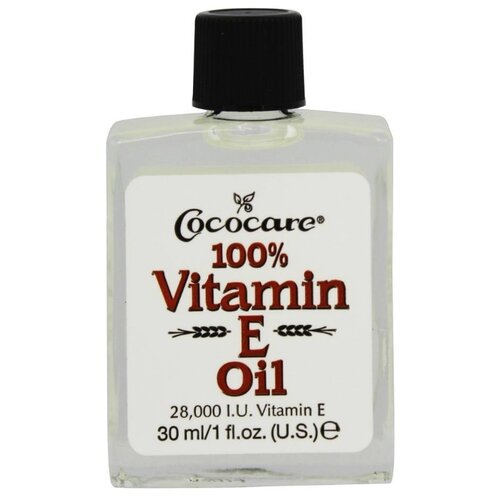 фото Масло для тела cococare 100%