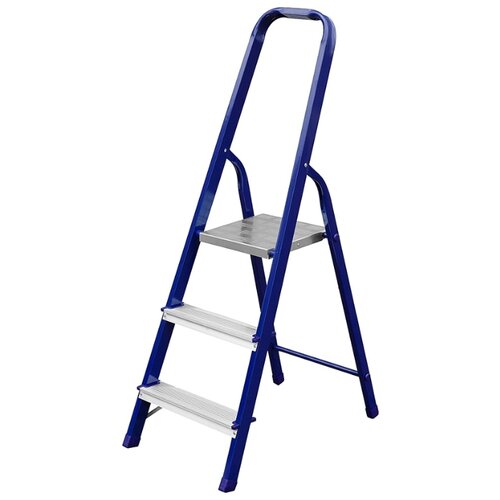 фото Стремянка sibin 38803-03