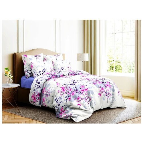 фото Nnj485637 постельное белье princess (семейное) ночь нежна