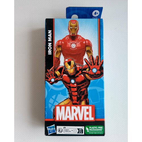 Фигурка Marvel Iron Man
