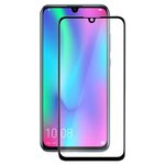 Защитное стекло Media Gadget 2.5D Full Cover Tempered Glass для Honor 10 Lite - изображение