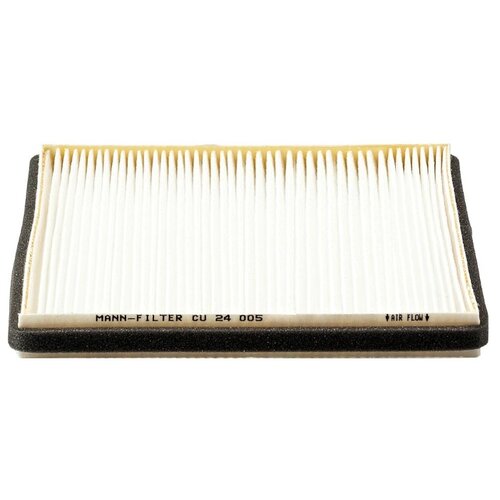 фото Фильтр mannfilter cu24005