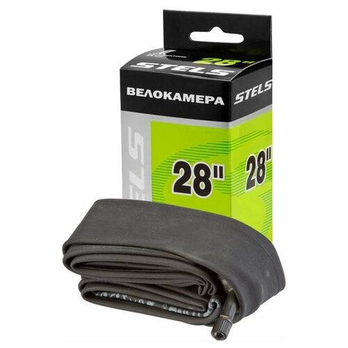 Велокамера 28 Chao Yang 28х175 AV650015 725₽