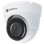 IP камера optimus IP-P042.1(2.8)MD - изображение