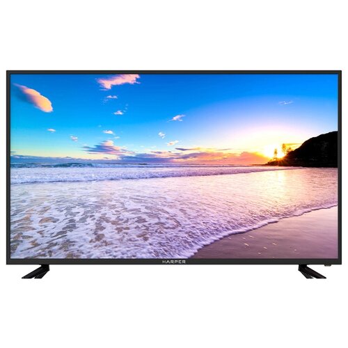 фото Телевизор harper 55u660ts 55