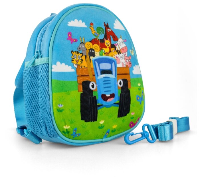 купить рюкзак трактор