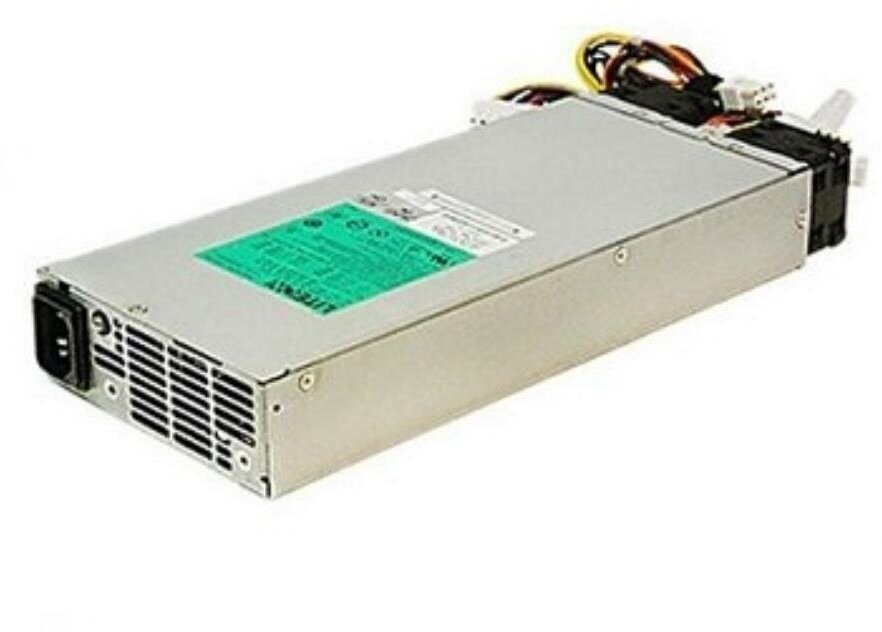 Блок питания HP Power Supply 420W DL320 G5 432171-001