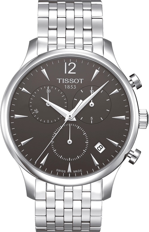 Наручные часы TISSOT T-Classic T063.617.11.067.00