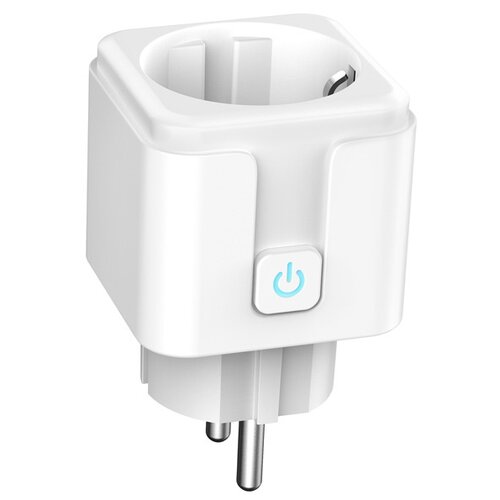 фото Розетка digma diplug 200s16а с