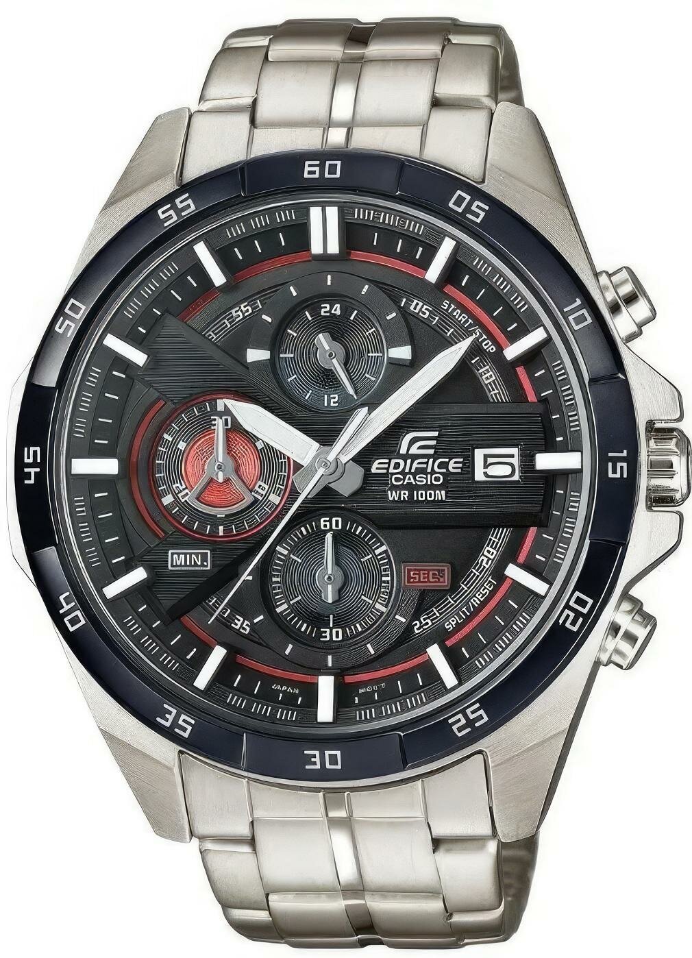 Наручные часы CASIO Edifice EFR-556DB-1A