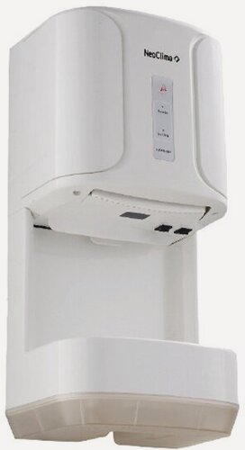 Изображение товара Сушилка для рук Neoclima NHD-1.2
