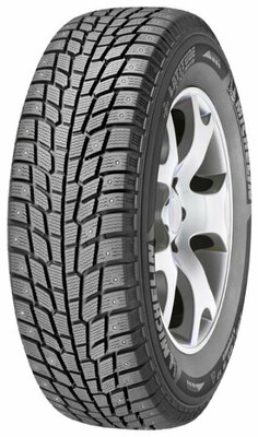 MICHELIN Latitude X-Ice North 255/55 R18 109T зимняя