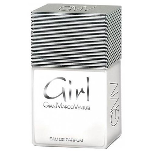 Gian Marco Venturi Girl Eau de Parfum парфюмерная вода 30мл