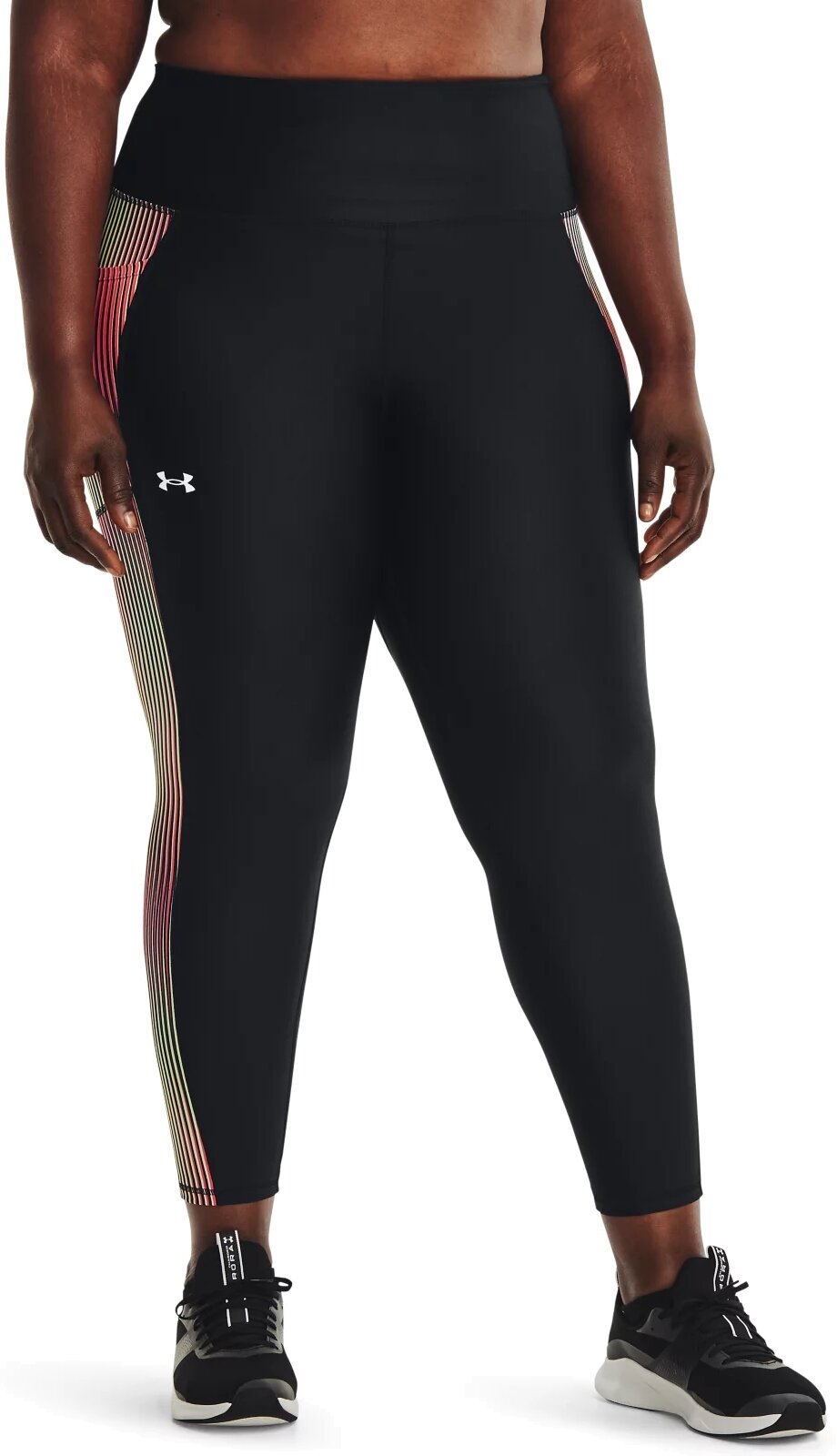 Легинсы спортивные Under Armour