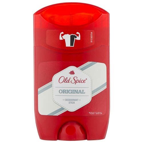 фото Дезодорант стик Old Spice Original, 50 мл