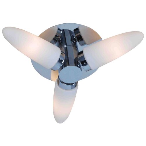 фото Люстра horoz electric hl893 e14