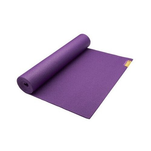 Коврик для йоги HUGGER-MUGGER Tapas Ultra Mat (170x60x0,6 см,)