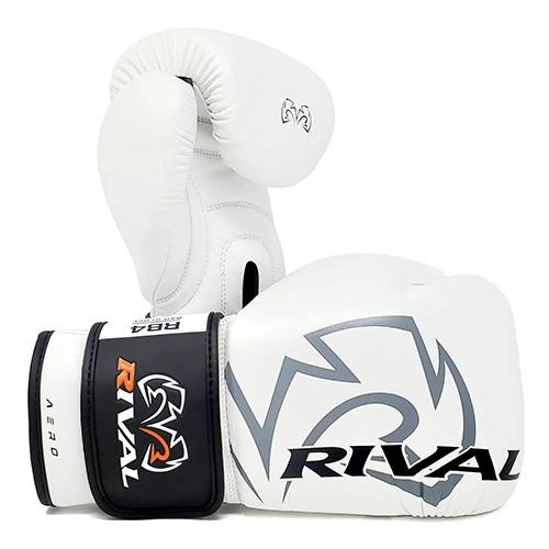 Снарядные перчатки Rival RB4 Aero White (M)